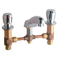 ECAST Faucet