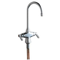 ECAST Faucet