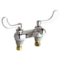 ECAST Faucet