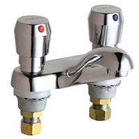 ECAST Faucet