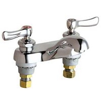 ECAST Faucet