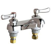 ECAST Faucet