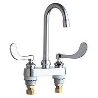 ECAST Faucet