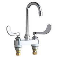 ECAST Faucet