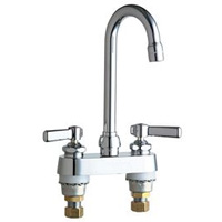 ECAST Faucet