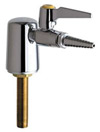 Turret Faucet With Lever handle