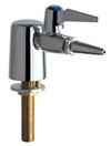 980-VR909CAGCP turret faucet