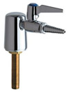 980-WS909AGVCP turret faucet
