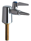 980-WS909CAGCP turret faucet