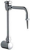 980-WSGN2BVBE7CP turret faucet