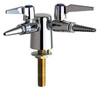 982-VR909CAGCP turret faucet