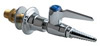 986-WSV909AGVCP laboratory faucet