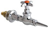 986-WS937CHAGVCP laboratory faucet