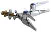 987-909AGVCP laboratory faucet
