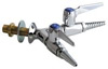 987-909CACGCP laboratory faucet