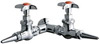 987-937CHAGVCP laboratory faucet