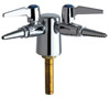 982-909-957-3KAGVCP turret faucet