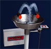 Instant-Temp&reg Eyewash electric tankless water heater