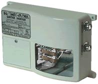Instant-Flow SR tankless water heater