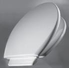 XCITE! hygienic toilet seat