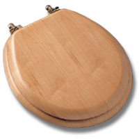 9601BR Toilet Seat