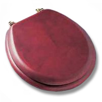 9602BR Toilet Seat