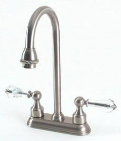 Cifial kitchen faucets