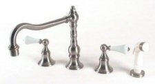 Cifial kitchen faucets