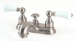 Cifial kitchen faucets