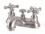 4-inch centerset bathroom faucets