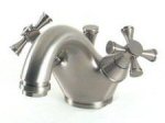 single hole bathroom faucets