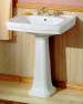 Classic Pedestal Lavatory