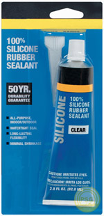 Clear Silicon