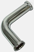 Closet Flush Elbow