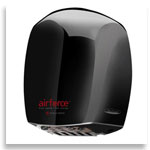 hand dryers
