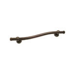 ADA designer grab bars