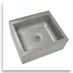 Aero mop sinks