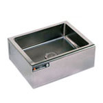 Aero mop sinks