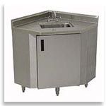 sink cabinets