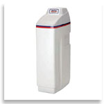 cabinet water softeners