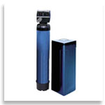 high demand water softeners