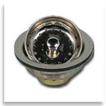 grid strainers