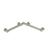 inside corner grab bars