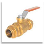insta-loc fittings