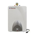 mini tank water heater