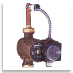 circulating pumps