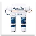 reverse osmosis water systems
