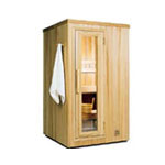 saunas