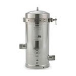 stainless steel filter systems