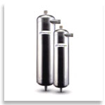 stainless steel sand separators